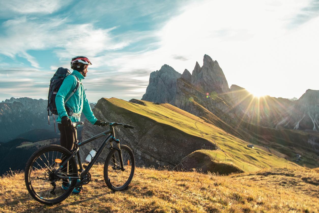 Voyage à vélo en France: découverte, culture et aventure